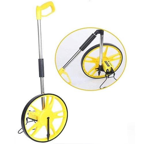 Thước đo lăn đường Dòng cơ Đường kính 30cm giá rẻ